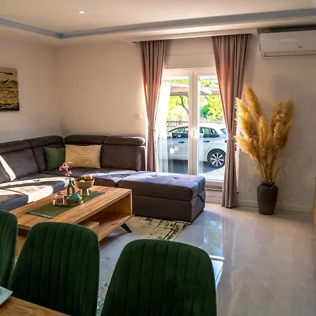 Lapis 别墅 莫斯塔尔