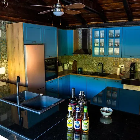 Lapis 别墅 莫斯塔尔