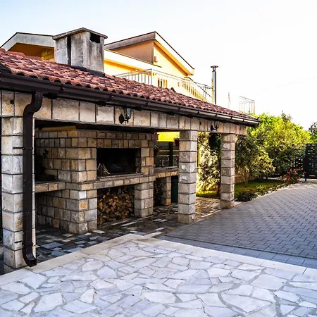 Lapis 别墅 莫斯塔尔