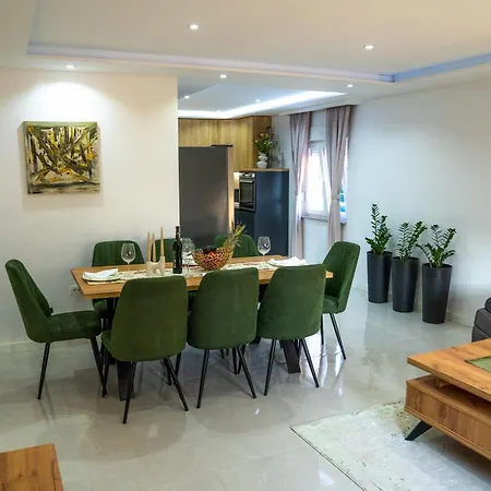 Villa Lapis Mostar