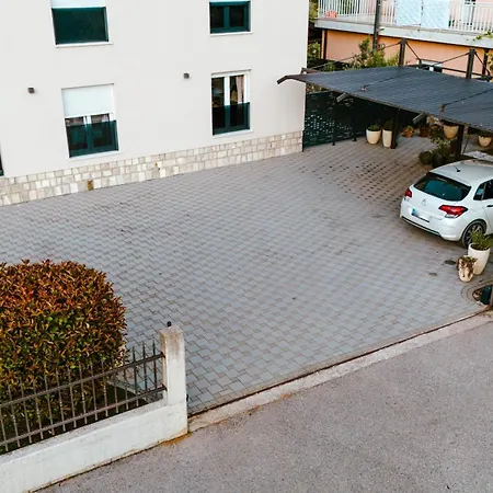 Villa Lapis Mostar