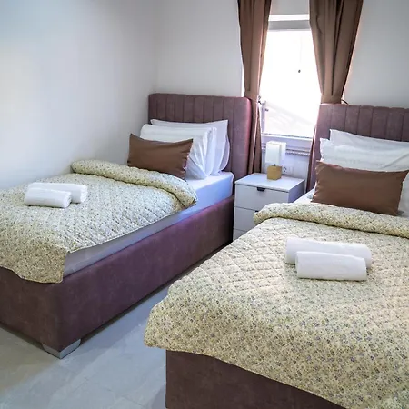 Villa Lapis Mostar